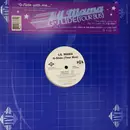 LP - Lil Mama - G-Slide (Tour Bus)