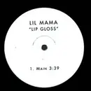 12inch Vinyl Single - Lil Mama - Lip Gloss