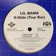 LP - Lil Mama - G-Slide (Tour Bus)