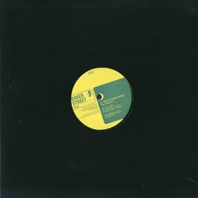 Lil Mark & Joseph Jeffries - Stoned Again Ep