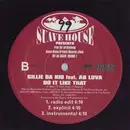 12inch Vinyl Single - Lil Noah / Gillie Da Kid Featuring Ab-Liva - Shine / Do It Like That