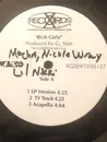 12inch Vinyl Single - Lil Nikki - Rich Girlz