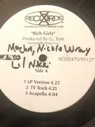 Lil Nikki - Rich Girlz