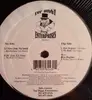 12inch Vinyl Single - Lil Nino Feat. Na'imah / Foundation Click Feat. Lil Nino - Riot Regime / We Ride - Still Sealed
