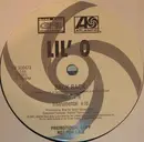 12'' - Lil' O - Back Back