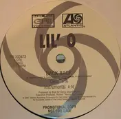 Lil' O - Back Back
