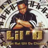 Double LP - Lil' O - Da Fat Rat Wit Da Cheeze