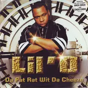 Lil' O - Da Fat Rat Wit Da Cheeze