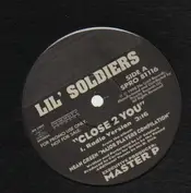 Lil' Soldiers