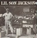 LP - Lil Son Jackson - Same