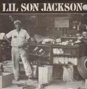 LIL SON JACKSON