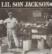LP - Lil Son Jackson - Same