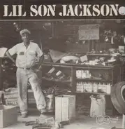 Lil Son Jackson - Same