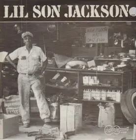 LIL SON JACKSON - Same