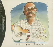 Lil' Son Jackson - The Complete Imperial Recordings