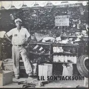 Lil' Son Jackson - Lil Son Jackson