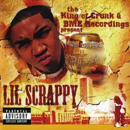 Lil' Scrappy & Trillville - The King Of Crunk & BME Recordings Present Lil Scrappy & Trillville