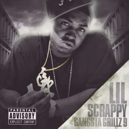 Lil Scrappy - Expect the Unexpected