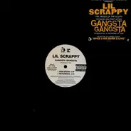 Lil' Scrappy - Gangsta  Gansta