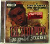 Lil Scrappy - King of Crunk