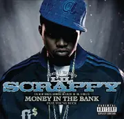 12inch Vinyl Single - Lil' Scrappy - Money In The Bank / Oh Yeah (Work)