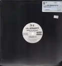 LP - Lil' Scrappy - Money In The Bank - Promo