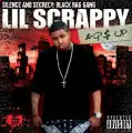 Lil Scrappy - Silence & Secrecy