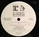 12'' - Lil Scrappy, Lil' Scrappy - (More Problems...) No Problem (Remix)