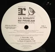 Lil Scrappy, Lil' Scrappy - (More Problems...) No Problem (Remix)