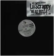 12inch Vinyl Single - Lil' Scrappy - Head Bussa