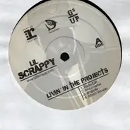 Lil' Scrappy - Livin' In The Projects / Touching Everything