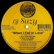 Lil Suzy - When I Fall In Love
