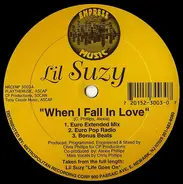 Lil Suzy - When I Fall In Love