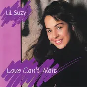 Lil Suzy - Love Can't Wait