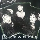 CD - Lil Suzy - Paradise