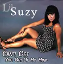 CD Single - Lil Suzy - Can't Get You Out Of My Mind
