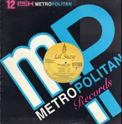 METROPOLITAN REC.