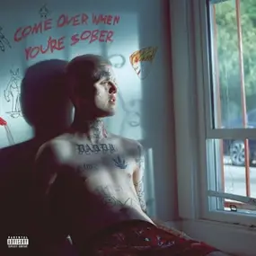Lil Peep - Come Over When You're Sober,Pt.2