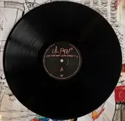 LP - Lil Peep - Come Over When You're Sober, Pt. 2