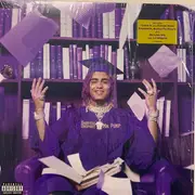 LP - Lil Pump - Harverd Dropout