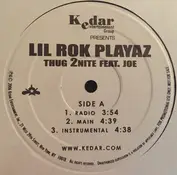 Lil Rok Playaz