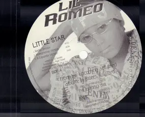 Lil' Romeo - Little Star / The Girlies