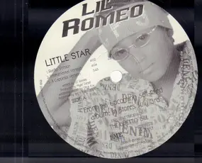 Lil' Romeo - Little Star / The Girlies