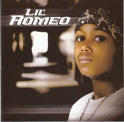 Lil' Romeo - Lil' Romeo