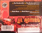 Lil' Romeo - My Cinderella
