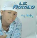 12inch Vinyl Single - Lil' Romeo - My Baby - Promo