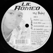 Lil' Romeo - My Baby / Where They At
