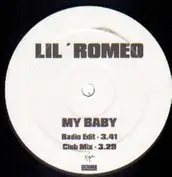 Lil 'Romeo