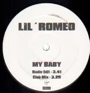 Lil 'Romeo - My Baby