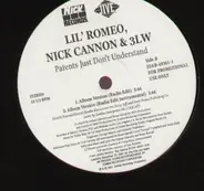 Lil' Romeo , Nick Cannon & 3LW - Parents just don't understand
